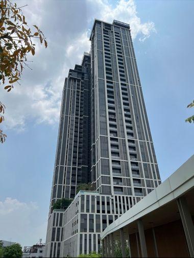 รูป 🏢 ขายคอนโด : RHYTHM CHAROENKRUNG PAVILLION (ริธึ่ม เจริญกรุง พาวิลเลี่ยน)   รหัสทรัพย์ | 📌LNP-C10433 - รูปที่ 11/16