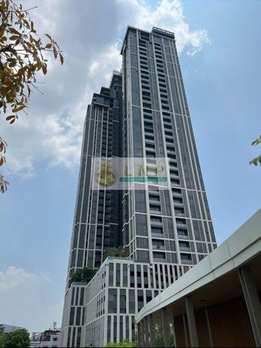 รูป 🏢 ขายคอนโด : RHYTHM CHAROENKRUNG PAVILLION (ริธึ่ม เจริญกรุง พาวิลเลี่ยน) รหัสทรัพย์ | 📌LNP-C10433 - รูปที่ 11/16