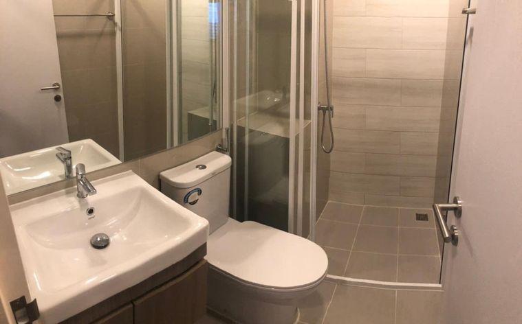 picture For Rent Brown Condo Phahol-Saphanmai - 1 bed 26 sq.m.  4th floor - 4/7