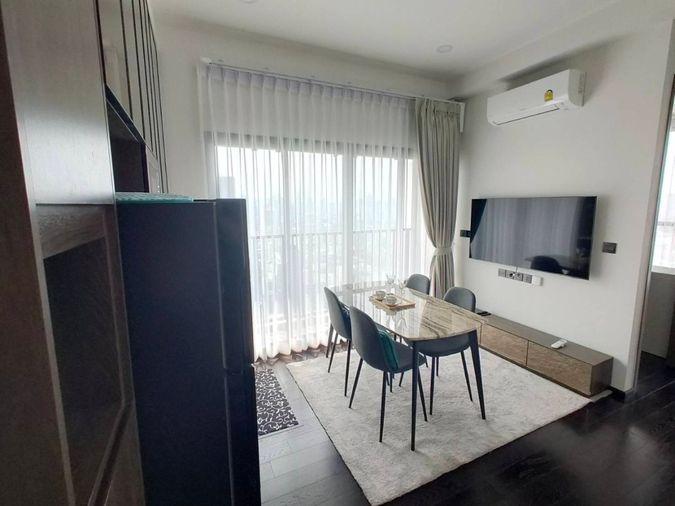 รูป ว่างพร้อมอยู่! Park Thonglor . 2นอน 41ตร.ม. Line id: @pfagent - รูปที่ 2/7