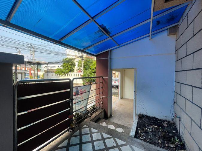 รูป AI 0103 : หมู่บ้านเมอริท เพลส ลาดพร้าว - รูปที่ 6/31