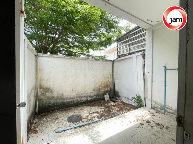 รูป AI 0472 : หมู่บ้านเอส.พี.กรีน วิลเลจ - รูปที่ 6/18