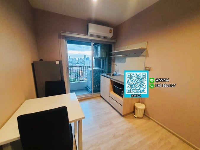 รูป 🌸🌸 Special price🌸🌸 ขาย*พลัม รามคำแหง สเตชั่น (Plum Condo Ramkhamhaeng Station) สนใจทัก 🏡💚@SS234 - รูปที่ 6/9