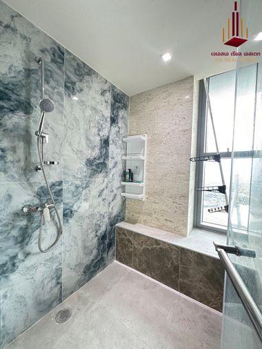 picture ✨ For Rent: The Pano Rama 3 Condo ✨💰 Only 50,000 THB/month - 6/8