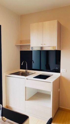 รูป 🏢 ขายคอนโด : The Tree Onnut Station (เดอะ ทรี อ่อนนุช สเตชั่น)   รหัสทรัพย์ | 📌 LNP-C10431 - รูปที่ 12/22