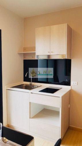 รูป 🏢 ขายคอนโด : The Tree Onnut Station (เดอะ ทรี อ่อนนุช สเตชั่น) รหัสทรัพย์ | 📌 LNP-C10431 - รูปที่ 12/22