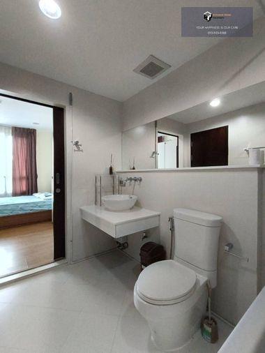รูป The Address Sukhumvit 42 | 🚝ใกล้ BTS เอกมัย โครงการเงียบสงบ ใกล้รถไฟฟ้า และห้างสรรพสินค้า #2025111112857 #MKT - รูปที่ 13/17