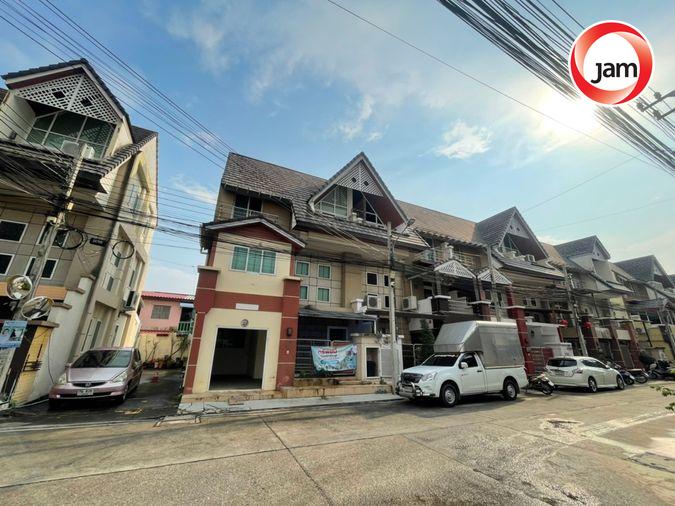 รูป AI 0103 : หมู่บ้านเมอริท เพลส ลาดพร้าว - รูปที่ 2/31