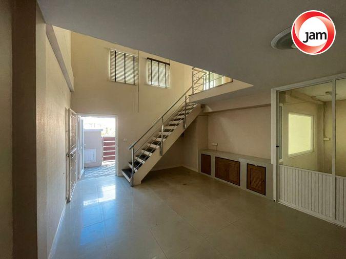 รูป AI 0103 : หมู่บ้านเมอริท เพลส ลาดพร้าว - รูปที่ 9/31