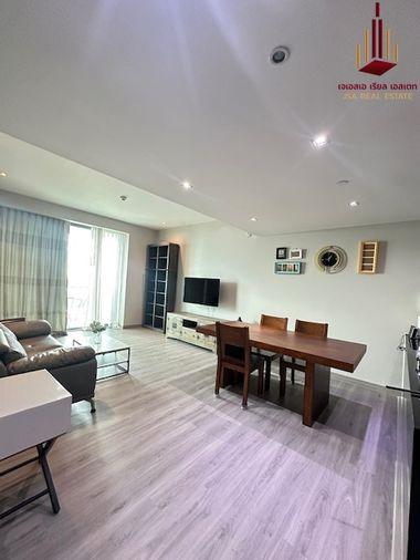 picture ✨ For Rent: The Pano Rama 3 Condo ✨💰 Only 50,000 THB/month - 5/8