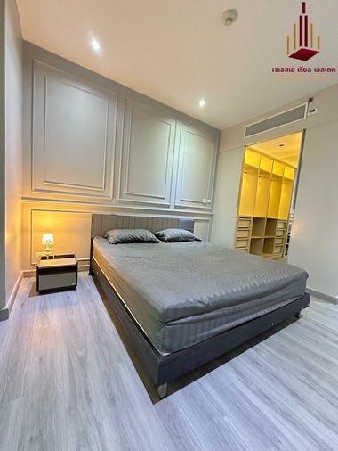 picture ✨ For Rent: The Pano Rama 3 Condo ✨💰 Only 50,000 THB/month - 3/8