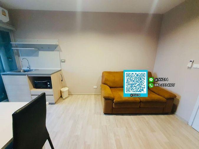 รูป 🌸🌸 Special price🌸🌸 ขาย*พลัม รามคำแหง สเตชั่น (Plum Condo Ramkhamhaeng Station) สนใจทัก 🏡💚@SS234 - รูปที่ 3/9