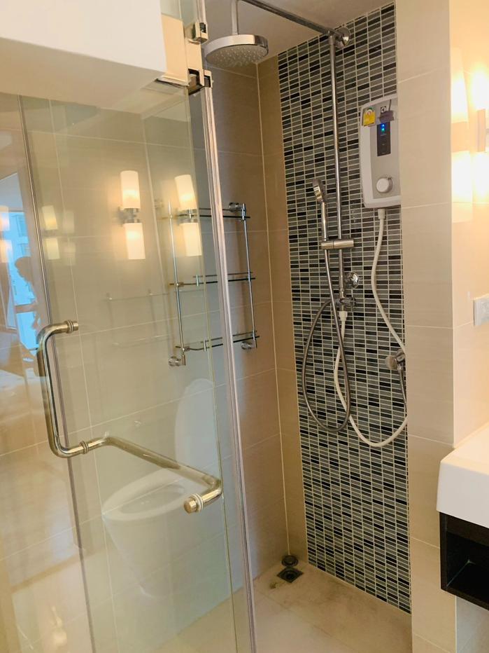 รูป Condo for Rent: The Sky Sukhumvit - รูปที่ 20/20