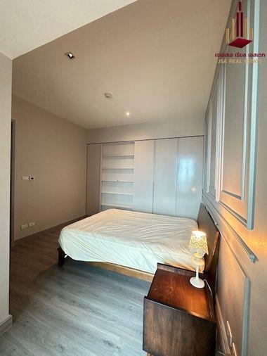 picture ✨ For Rent: The Pano Rama 3 Condo ✨💰 Only 50,000 THB/month - 4/8