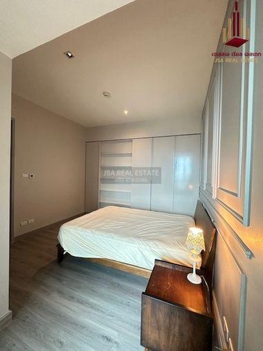 picture ✨ For Rent: The Pano Rama 3 Condo ✨💰 Only 50,000 THB/month - 4/8