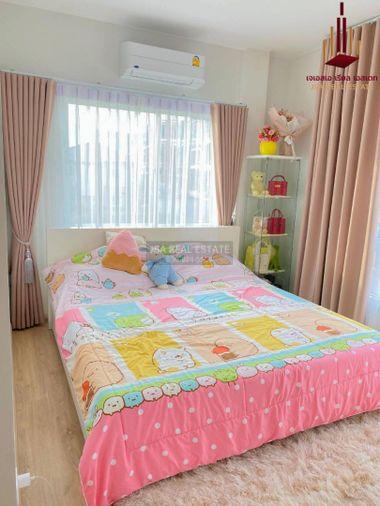 picture ✨ For Rent: Laddarom Tiwanon ✨ 💰 Only 80,000 THB/month - 5/9