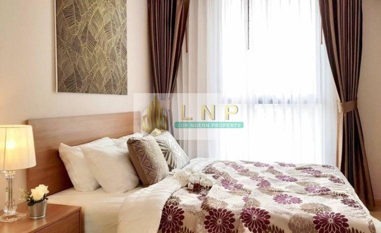 รูป 🏢 ขายคอนโด : The Tree Onnut Station (เดอะ ทรี อ่อนนุช สเตชั่น) รหัสทรัพย์ | 📌 LNP-C10431 - รูปที่ 1/22