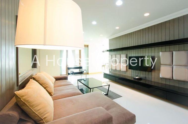 picture Condo for sale, Rama Harbour View Sriracha, great location, high floor, natural atmosphere - 2/19