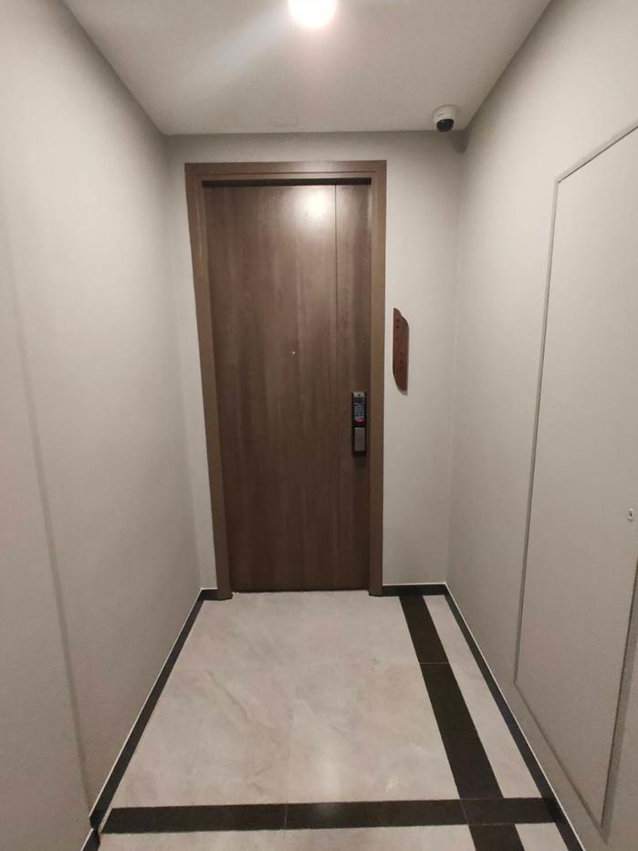 picture  Park Thonglor. 2bed 41sqm . Line id: @pfagent - 7/7