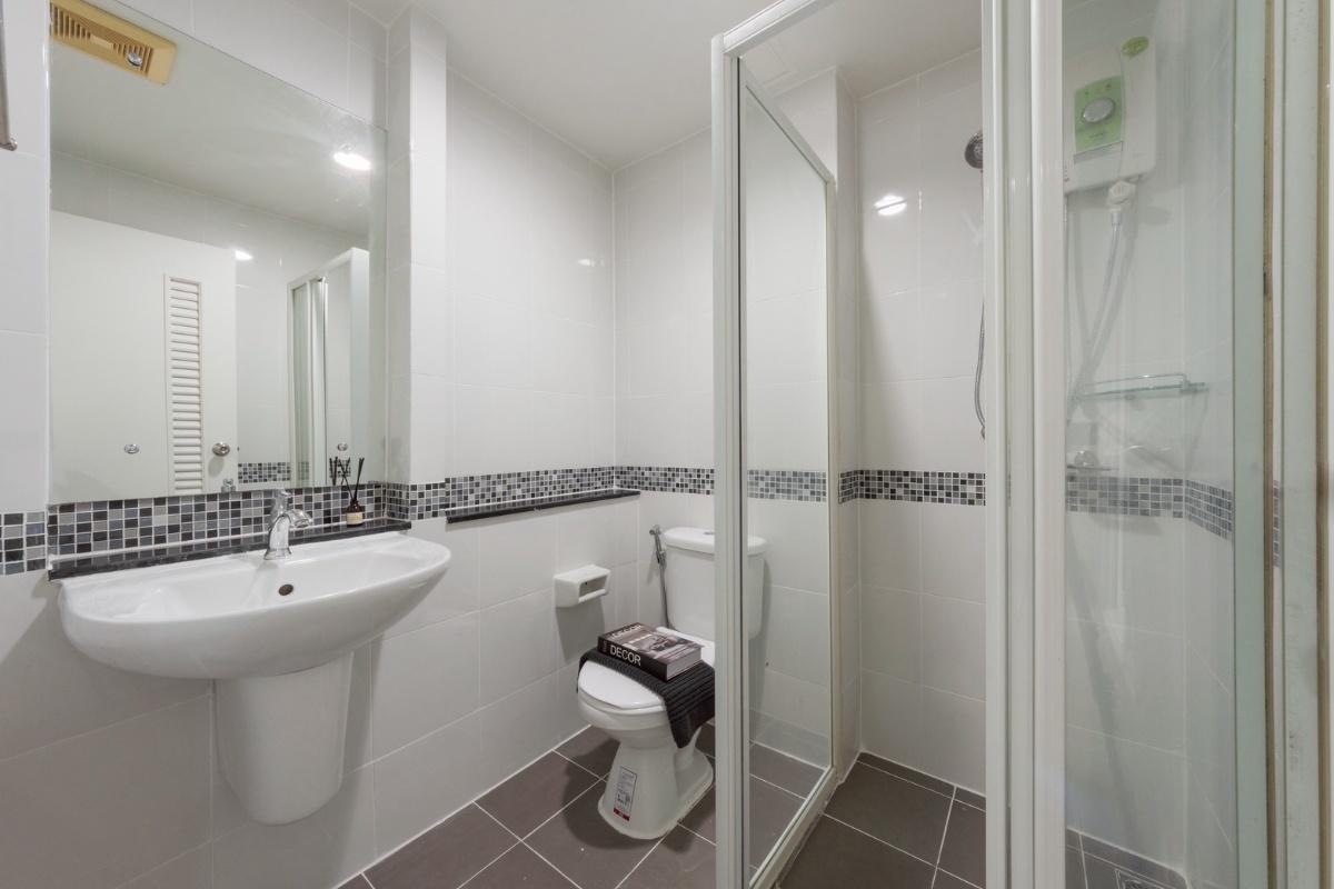 picture Condo365  Kensington sukhumvit 107   - 12/17