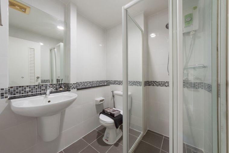 รูป Condo365 เคนชิงตัน คอนโด แบริ่ง สุขุมวิท 107 ว่าง ✅ ราคา 2,890,000 บาท ✅ ฟรีโอน - รูปที่ 12/17