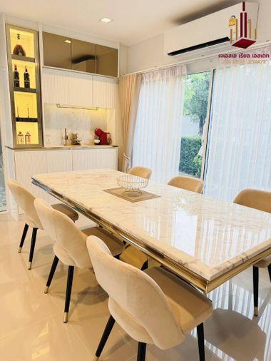 picture ✨ For Rent: Laddarom Tiwanon ✨  💰 Only 80,000 THB/month - 3/9