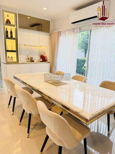 picture ✨ For Rent: Laddarom Tiwanon ✨ 💰 Only 80,000 THB/month - 3/9