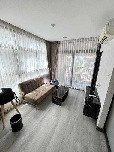 รูป ห้องมาใหม่🔴🔴ราคาต่อรองได้🐲⚠️🛋️🛌บึงกุ่ม💥บ้าน นวธารา🔴🟢🟡 - รูปที่ 1/22