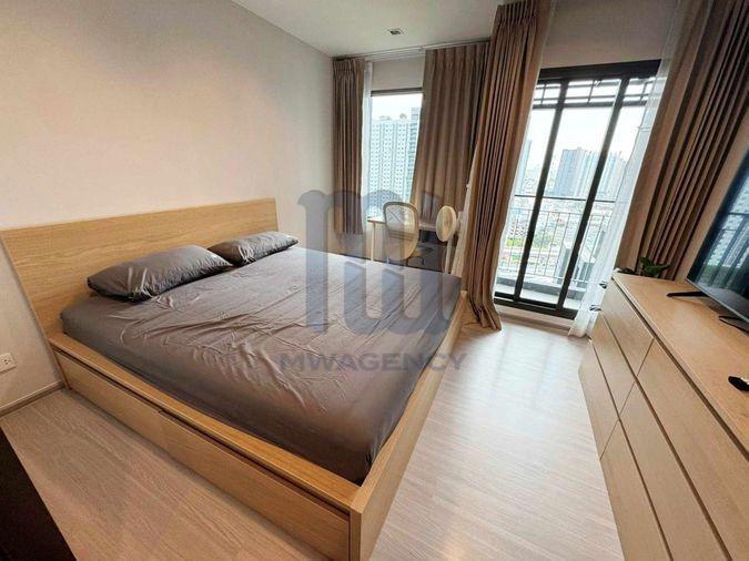รูป ห้องมาใหม่🔴🔴ราคาต่อรองได้🐲⚠️🛋️🛌 ธนบุรี💥ไลฟ์ สาทร เซียร์รา 🔴🟢🟡 - รูปที่ 1/9