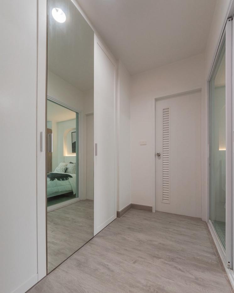 picture Condo365  Kensington sukhumvit 107   - 13/17