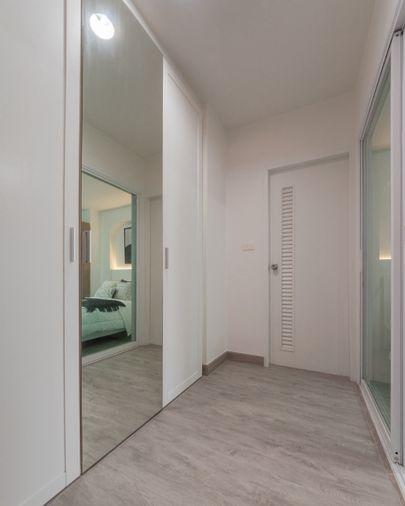 รูป Condo365 เคนชิงตัน คอนโด แบริ่ง สุขุมวิท 107 ว่าง ✅ ราคา 2,890,000 บาท ✅ ฟรีโอน - รูปที่ 13/17