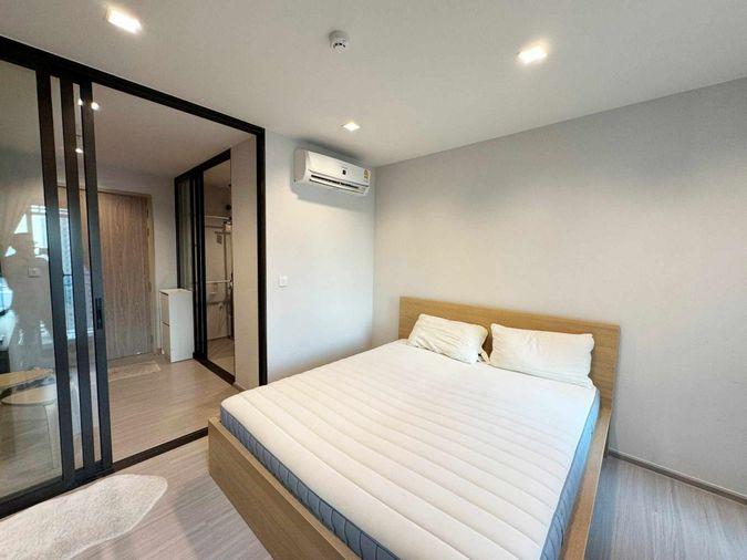 รูป ห้องมาใหม่🔴🔴ราคาต่อรองได้🐲⚠️🛋️🛌 ธนบุรี💥ไลฟ์ สาทร เซียร์รา 🔴🟢🟡 - รูปที่ 3/9