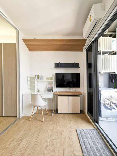 รูป ห้องมาใหม่🔴🔴ราคาต่อรองได้🐲⚠️🛋️🛌ปทุมวัน💥ทริปเปิ้ล วาย เรสซิเด้นซ์ 🔴🟢🟡 - รูปที่ 2/11