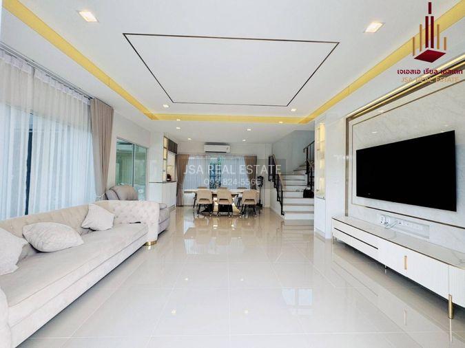 picture ✨ For Rent: Laddarom Tiwanon ✨ 💰 Only 80,000 THB/month - 2/9