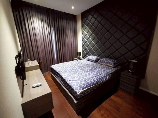 รูป ว่างพร้อมอยู่!  The Diplomat39. 2นอน 76ตร.ม. Line id: @pfagent - รูปที่ 5/6