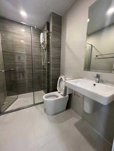 รูป ให้เช่า ✨ Supalai Loft Prajadhipok - Wongwian Yai ✨ เฟอร์นิเจอร์ และ เครื่องใช้ไฟฟ้าครบ    - รูปที่ 8/10