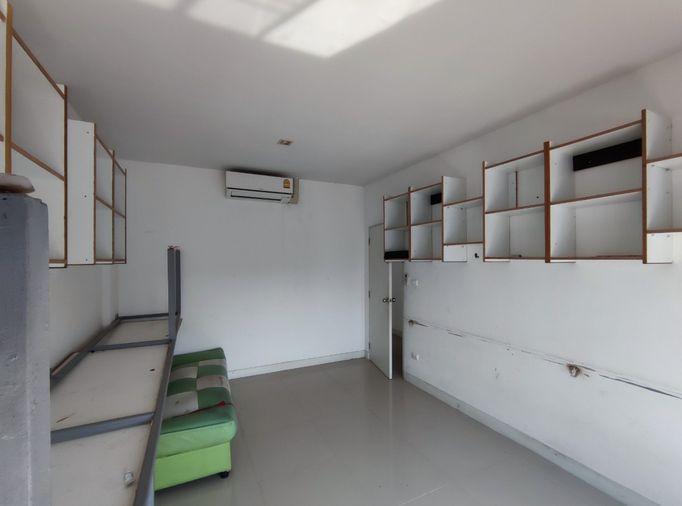 รูป AN 3823 : บ้านนิวสไตล์ ซิตี้ พาร์ค บางนา - รูปที่ 29/33