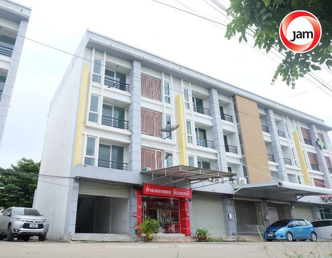 รูป AI 0472 : หมู่บ้านเอส.พี.กรีน วิลเลจ - รูปที่ 1/18