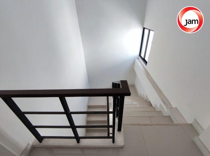 รูป AN 3823 : บ้านนิวสไตล์ ซิตี้ พาร์ค บางนา - รูปที่ 26/33