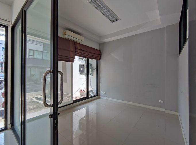 รูป AN 3823 : บ้านนิวสไตล์ ซิตี้ พาร์ค บางนา - รูปที่ 4/33