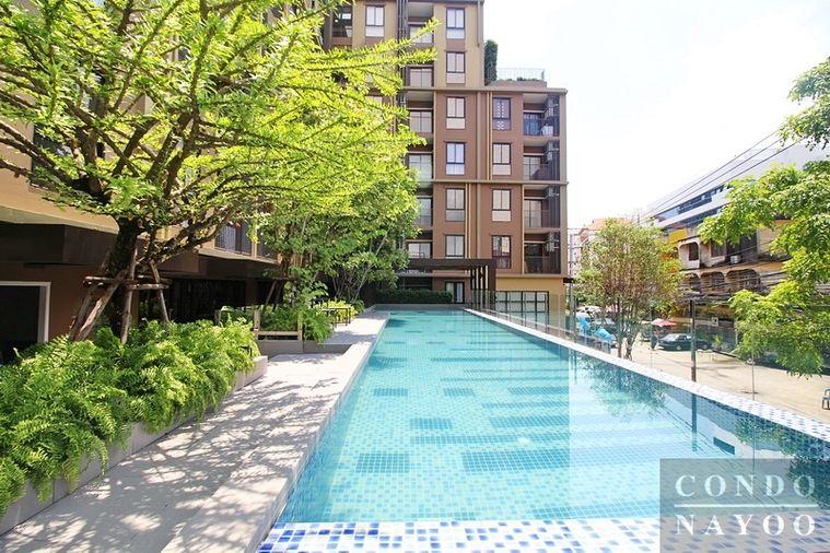 รูป 🏢 ขายคอนโด : The Tree Onnut Station (เดอะ ทรี อ่อนนุช สเตชั่น)   รหัสทรัพย์ | 📌 LNP-C10431 - รูปที่ 20/22