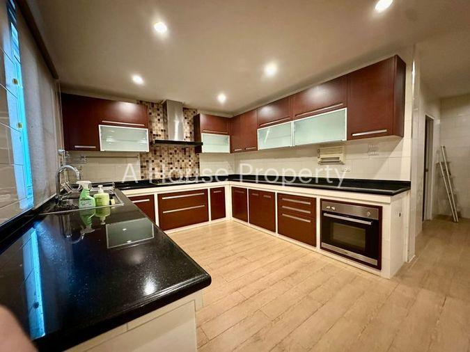 picture Large luxury house for rent, The Boulevard Sriracha, Chonburi project - 18/18