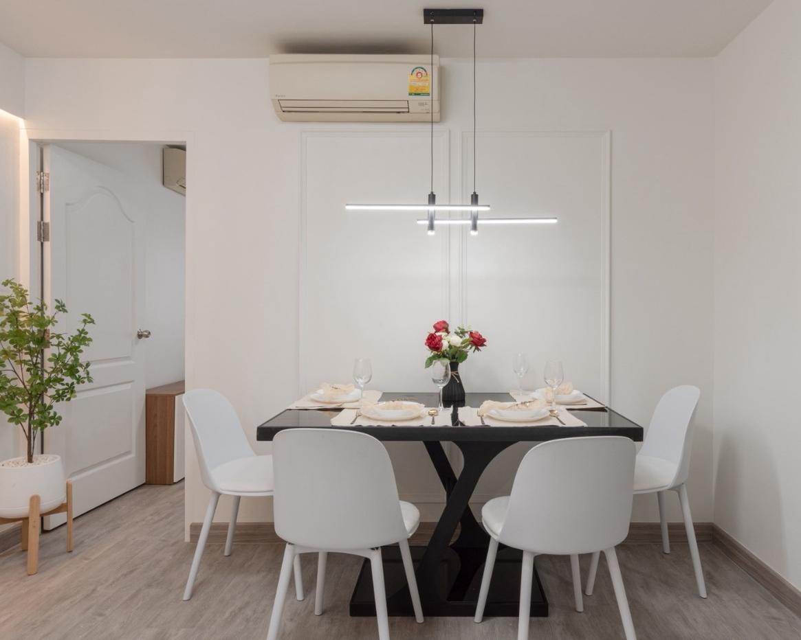 picture Condo365 Kensington sukhumvit 107 - 4/17