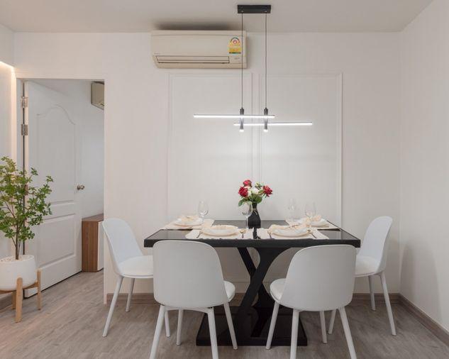 รูป Condo365  เคนชิงตัน คอนโด แบริ่ง สุขุมวิท 107  ว่าง  ✅ ราคา 2,890,000 บาท  ✅ ฟรีโอน - รูปที่ 4/17