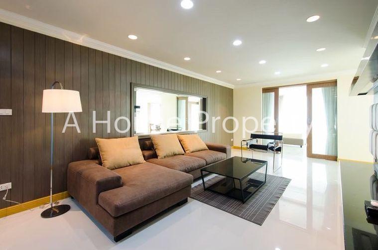 picture Condo for sale, Rama Harbour View Sriracha, great location, high floor, natural atmosphere - 1/19