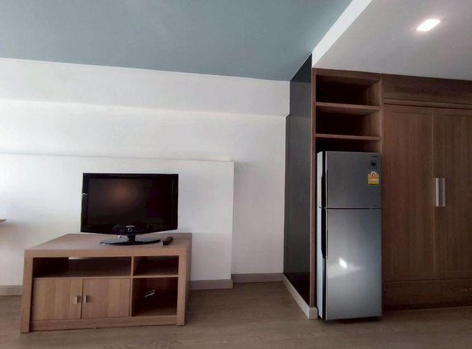 picture Sriracha Place Condo for rent, city center, great location, very cheap price, best value - 4/10