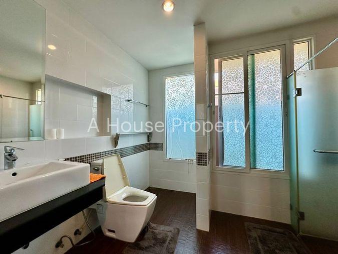 picture Large luxury house for rent, The Boulevard Sriracha, Chonburi project - 12/18