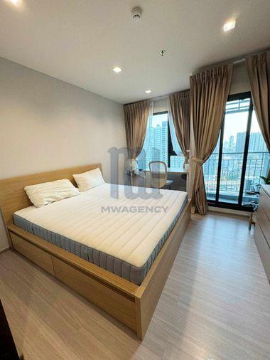 รูป ห้องมาใหม่🔴🔴ราคาต่อรองได้🐲⚠️🛋️🛌 ธนบุรี💥ไลฟ์ สาทร เซียร์รา 🔴🟢🟡 - รูปที่ 2/9