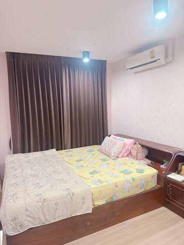 picture For Sales G Haus Condo Sukhumvit 109 (Santikham 4)Unit 525/409/4(No pets allowed) - 11/12