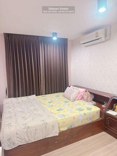 picture For Sales G Haus Condo Sukhumvit 109 (Santikham 4)Unit 525/409/4(No pets allowed) - 11/12